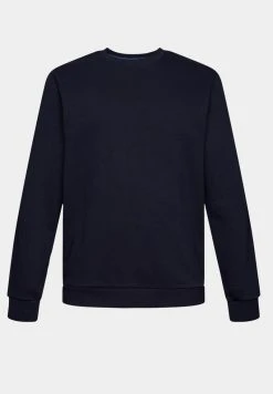 Esprit Herren Sweatshirt - Navy -Esprit Verkäufe 2024 07d2b987b9424c4381238797cc5db991