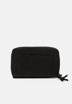 Esprit Damen Geldbörse - Black