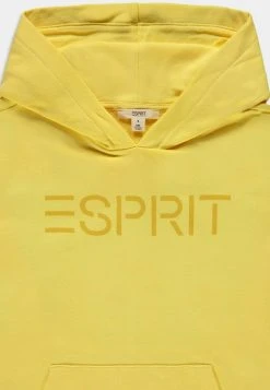 Esprit Kinder Kapuzenpullover - Honey Yellow -Esprit Verkäufe 2024 0810c9dad1db428883356ed51d43930b