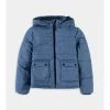 Esprit Kinder Winterjacke - Blue -Esprit Verkäufe 2024 081b9ae295d144749b1f667aefa644c8