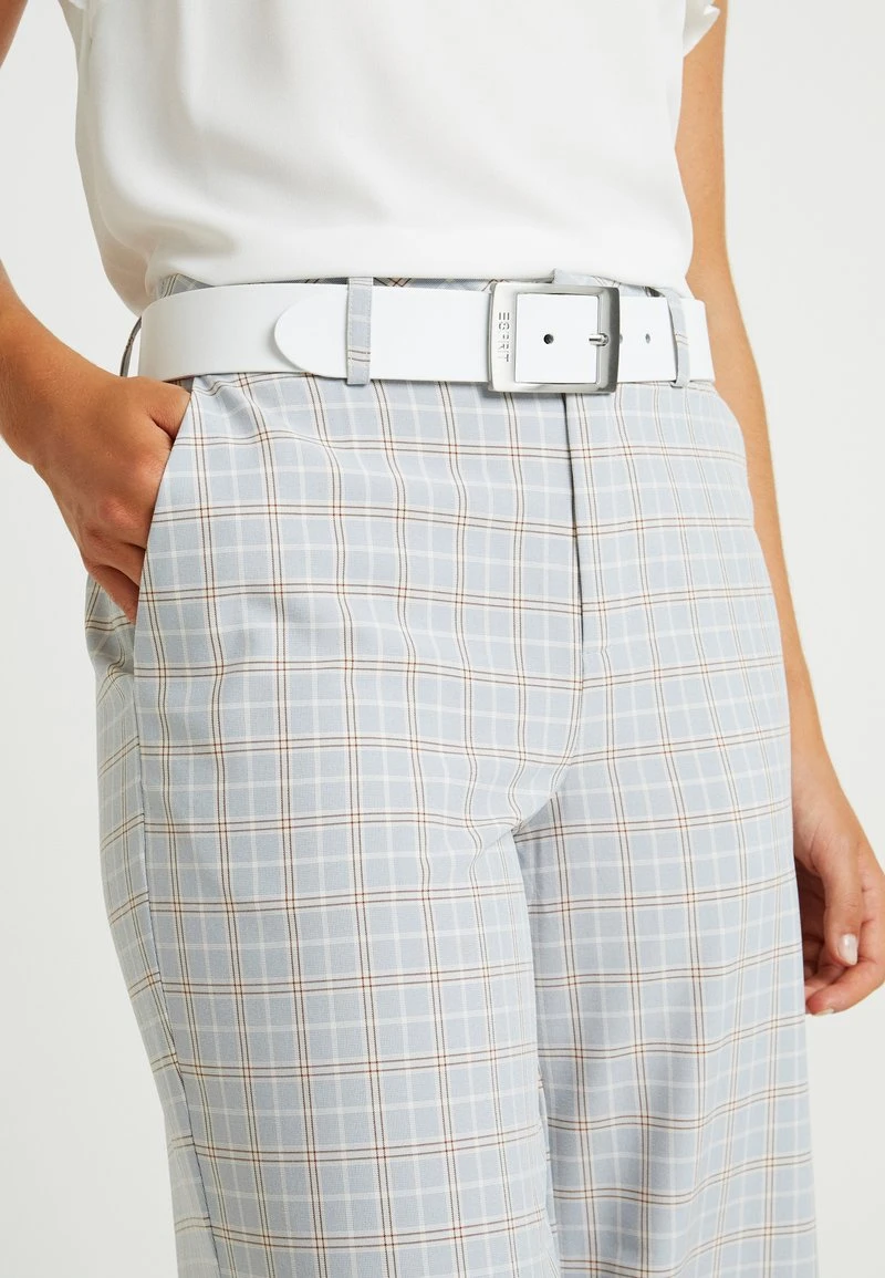 Esprit Damen XOCTAVIA - Gürtel - White 4 Esprit Damen XOCTAVIA - Gürtel - White – Bild 2