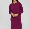 Esprit FLAT - Strickkleid - Plum Red | Damen 2 Esprit FLAT - Strickkleid - Plum Red | Damen -Esprit Verkäufe 2024 0859d606c7df46619c2d181ff8f7a7ff