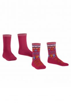 Esprit NORDIC 2-PACK - Sportsocken - Red | Unisex -Esprit Verkäufe 2024 0863c0aa6b4d4dafbd4203bf104deaa8