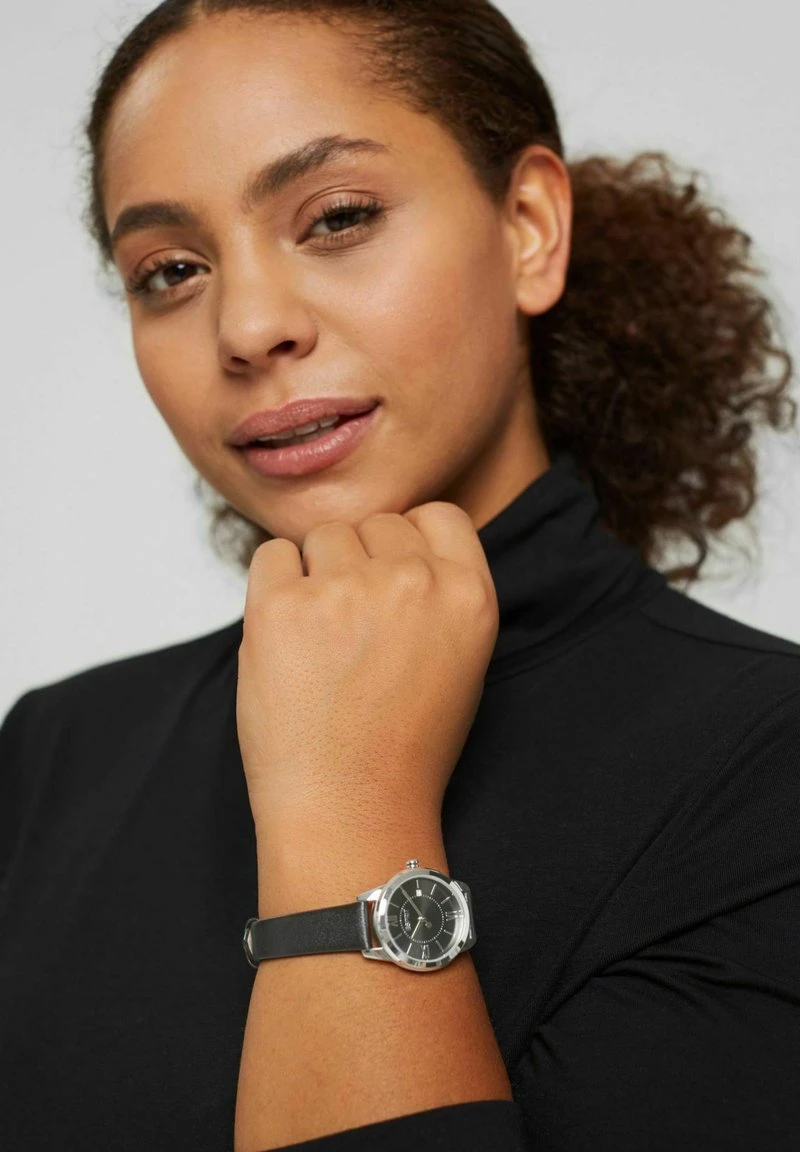 Esprit Uhr - Black | Damen 3 Esprit Uhr - Black | Damen