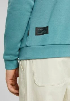 Esprit Herren Sweatshirt - Turquoise 10 Esprit Herren Sweatshirt - Turquoise -Esprit Verkäufe 2024 087ae930b38043fa9b9e0d57106691ea