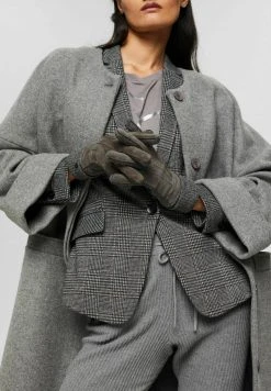 Esprit Damen Fingerhandschuh - Gunmetal 7 Esprit Damen Fingerhandschuh - Gunmetal -Esprit Verkäufe 2024 088ce314ddf941adb21f97ad58048b1e
