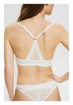 Esprit Damen Bügel BH - White -Esprit Verkäufe 2024 0894908d224f4d7d95e2a15c5936c945