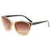Esprit SONNENBRILLE MIT TRANSPARENTEM RAHMEN - Sonnenbrille - Brown | Damen -Esprit Verkäufe 2024 08a62618591d4a62ad31e741826c4c02