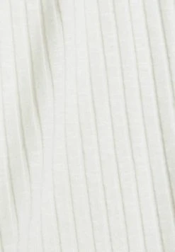 Esprit Damen Langarmshirt - Off White -Esprit Verkäufe 2024 08d7d7e0039d4f8caea071edd8aef351