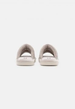 Esprit Damen BIG BAND - Hausschuh - Light Grey -Esprit Verkäufe 2024 08fa61963a5c4e30960520db11ef2d17