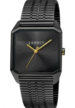 Esprit Herren Uhr - Schwarz