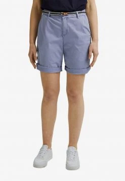 Esprit Damen Shorts - Pastel Blue -Esprit Verkäufe 2024 0905a2f5278b4dd0af356b64057c294c