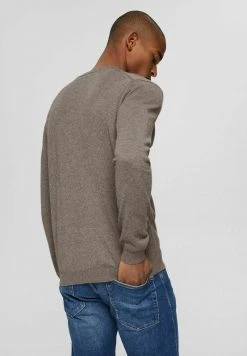 Esprit Strickpullover - Taupe | Herren 13 Esprit Strickpullover - Taupe | Herren -Esprit Verkäufe 2024 0915bfcb1f734d07bd16e7de1dde5d15