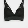 Esprit Damen WIRELESS PADDED BRA - Triangel BH - Black -Esprit Verkäufe 2024 09305df315b948fbb6c8ddfb516be9db