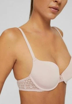 Esprit Damen MODERN SEXY PADDED BRA - Bügel BH - Old Pink -Esprit Verkäufe 2024 09373e996ae3433db8cc710dacc90cee