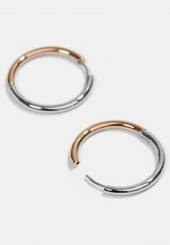 Esprit Damen Ohrringe - Rosegold Bicol -Esprit Verkäufe 2024 093b385daa1846c986d1a0fbffd984a0