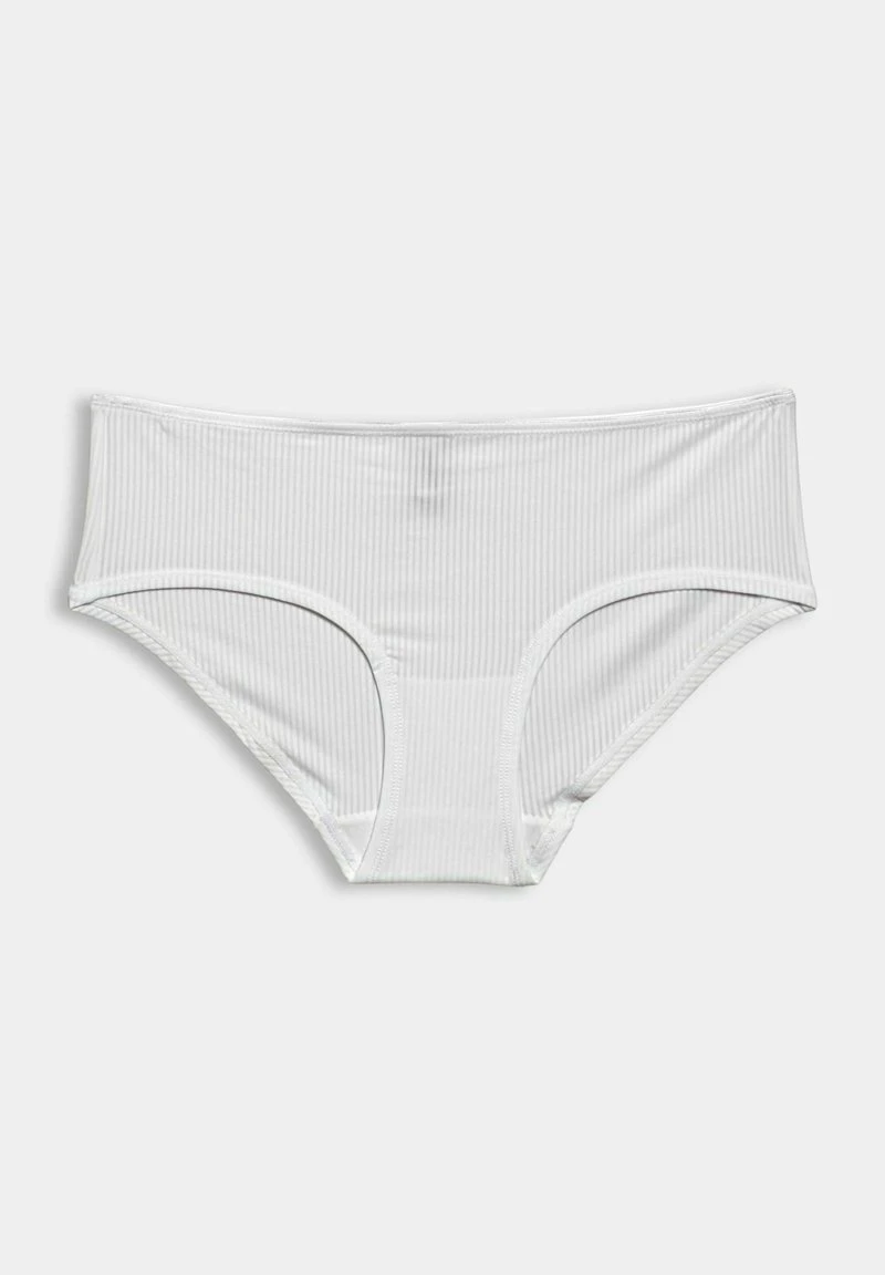 Esprit Damen Slip - White 10 Esprit Damen Slip - White – Bild 8
