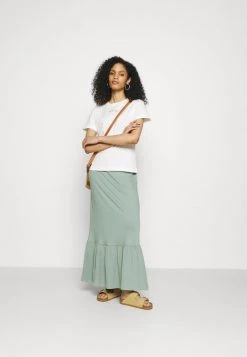 Esprit Damen TIERRING SKIRT - A-Linien-Rock - Turquoise 8 Esprit Damen TIERRING SKIRT - A-Linien-Rock - Turquoise -Esprit Verkäufe 2024 0995685d96e7429fbaa08de59bca4386