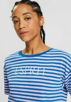 Esprit T-Shirt Print - Lilac | Damen -Esprit Verkäufe 2024 09980724fc5840ccbd69f891c3d0e18c