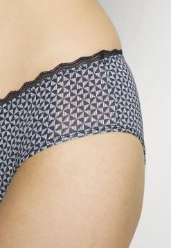 Esprit Damen FEMININE MICRO HIPSTER SHORTS - Panties - Navy -Esprit Verkäufe 2024 09b59b3b759c43048b4dd1231ce9431d