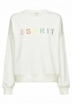 Esprit Sweatshirt - Off White | Damen -Esprit Verkäufe 2024 09bb5084c710402c8388cb1a144b0106
