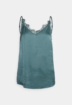 Esprit Damen Top - Teal Blue 14 Esprit Damen Top - Teal Blue -Esprit Verkäufe 2024 09c9c4fb07444f82a314161f0079a792