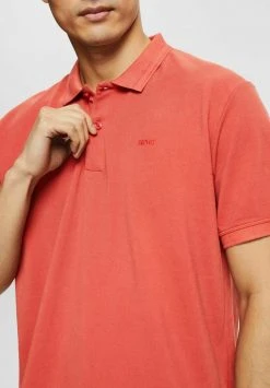 Esprit REGULAR FIT - Poloshirt - Red Orange | Herren -Esprit Verkäufe 2024 09dfa2e38124461fbd8687ab9f4a6cba