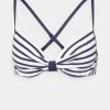 Esprit Damen HAMPTONS BEACH PAR PADDED BRA STRIPE - Bikini-Top - Navy 2 Esprit Damen HAMPTONS BEACH PAR PADDED BRA STRIPE - Bikini-Top - Navy -Esprit Verkäufe 2024 09efc6aed92b4fd0b5da95726bf9a29d