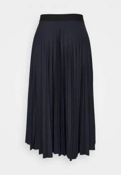 Esprit Damen PLISEE SKIRT - Faltenrock - Navy 6 Esprit Damen PLISEE SKIRT - Faltenrock - Navy -Esprit Verkäufe 2024 09f9a91147b541158be725fa7e0e880f