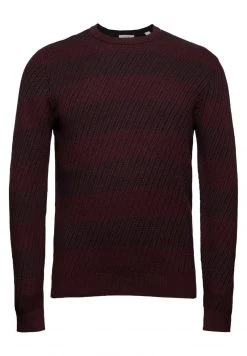 Esprit Herren Strickpullover - Bordeaux Red 14 Esprit Herren Strickpullover - Bordeaux Red -Esprit Verkäufe 2024 0a0271f7d3ce4a3098cdd6ab6a3822b3