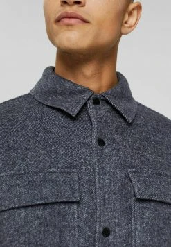 Esprit Herren Übergangsjacke - Anthracite 11 Esprit Herren Übergangsjacke - Anthracite -Esprit Verkäufe 2024 0a052c59cd734b559885e5fc13e3684d