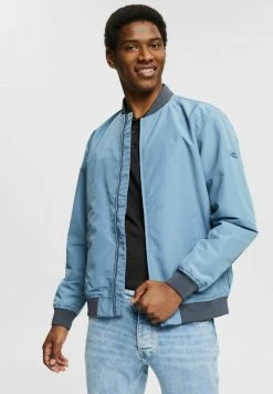 Esprit Herren Bomberjacke - Blue