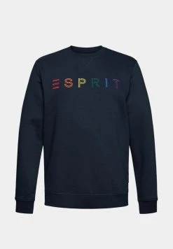 Esprit Sweatshirt - Navy | Herren -Esprit Verkäufe 2024 0a28acdaba5f43559c561e3e33c2ea1a