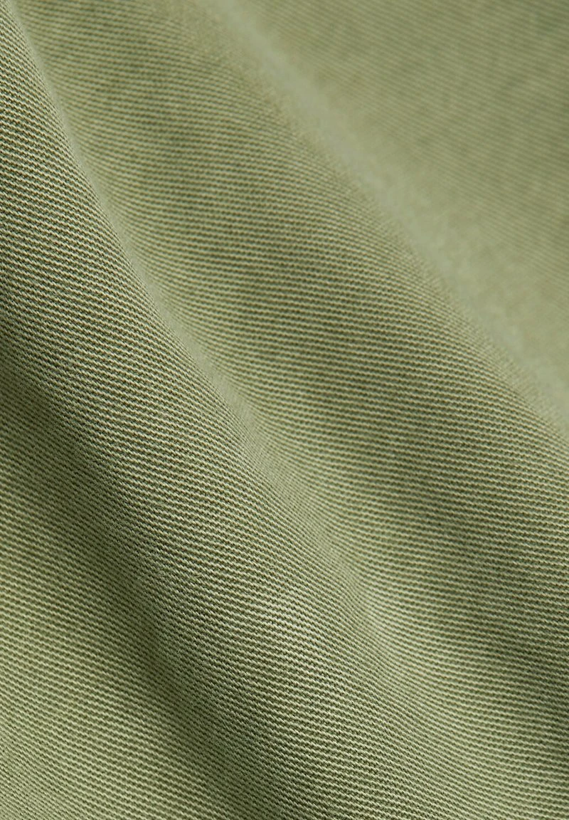 Esprit Damen Leichte Jacke - Light Khaki 11 Esprit Damen Leichte Jacke - Light Khaki – Bild 9