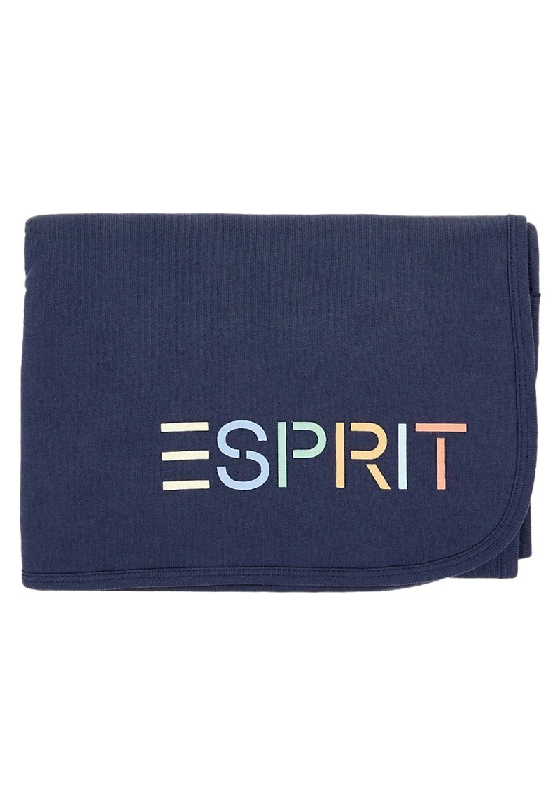 Esprit Babydecke - Dark Blue | Unisex 3 Esprit Babydecke - Dark Blue | Unisex