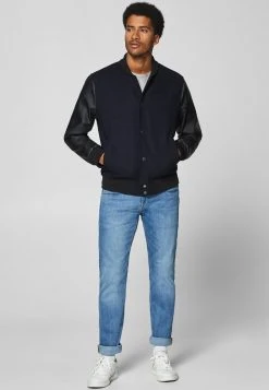 Esprit Herren Jeans Straight Leg - Light Blue -Esprit Verkäufe 2024 0a42a4afafac4d30a81b19b98e7354f9