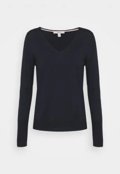 Esprit Strickpullover - Navy | Damen