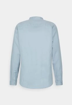 Esprit Herren WAFFLE - Hemd - Light Blue -Esprit Verkäufe 2024 0a8771ba7f2e491c9eb12d51fba66e11
