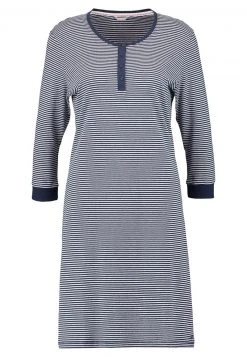 Esprit Damen JORDYN NIGHSHIRT - Nachthemd - Navy -Esprit Verkäufe 2024 0a9ecb8448684e3180aab558a6ac6d07