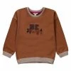 Esprit Kinder Sweatshirt - Light Taupe -Esprit Verkäufe 2024 0aa633d58eb84c56b16b8246bd189999