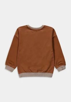 Esprit Kinder Sweatshirt - Light Taupe -Esprit Verkäufe 2024 0ab4b83df75f4259a3dd043db65ec3c4