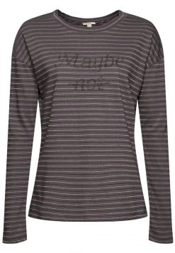 Esprit Damen Langarmshirt - Anthracite 17 Esprit Damen Langarmshirt - Anthracite -Esprit Verkäufe 2024 0b13ec3ee0194cad8c18353fac537d49