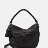 Esprit Damen Handtasche - Black