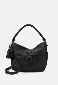 Esprit Damen Handtasche - Black
