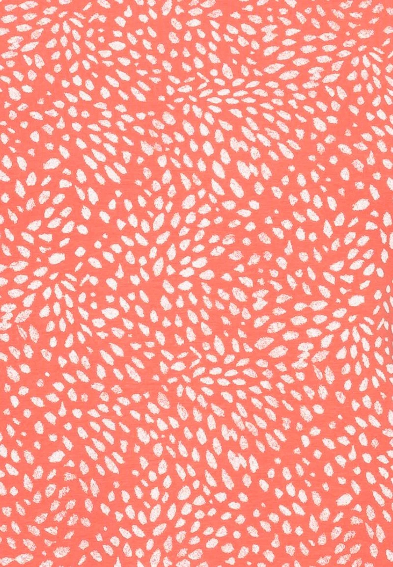 Esprit Damen T-Shirt Print - Coral 5 Esprit Damen T-Shirt Print - Coral – Bild 3