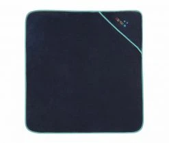 Esprit Kinder Badetuch - Navy Blue