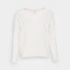 Esprit Damen Strickpullover - Sand -Esprit Verkäufe 2024 0b4ce2f4fa7c451da24d42736407756f