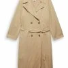 Esprit Trenchcoat - Sand | Damen