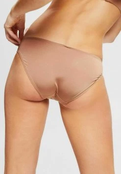 Esprit Damen 2 PACK - Slip - Skin Beige -Esprit Verkäufe 2024 0bea92d2583f4fe0842abefe04652e8e