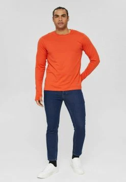 Esprit Herren SLIM FIT - Langarmshirt - Orange 14 Esprit Herren SLIM FIT - Langarmshirt - Orange -Esprit Verkäufe 2024 0bf4491de2264b3fb242ff36fe778513